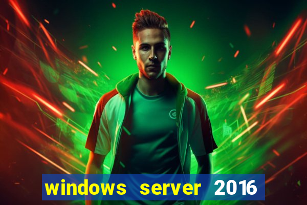 windows server 2016 download iso pt-br